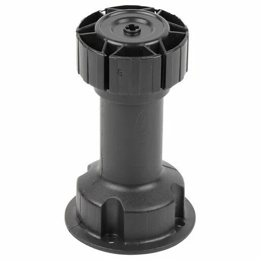 Кухонная ножка фото Ножка кухонная h=100 scilm (4989) * Купить в интернет-магазине Owwa