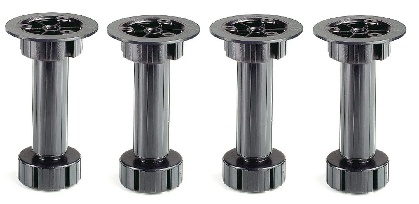 Кухонная ножка фото Ножка для мебели регулируемая - купить по низкой цене с доставкой в интернет-маг