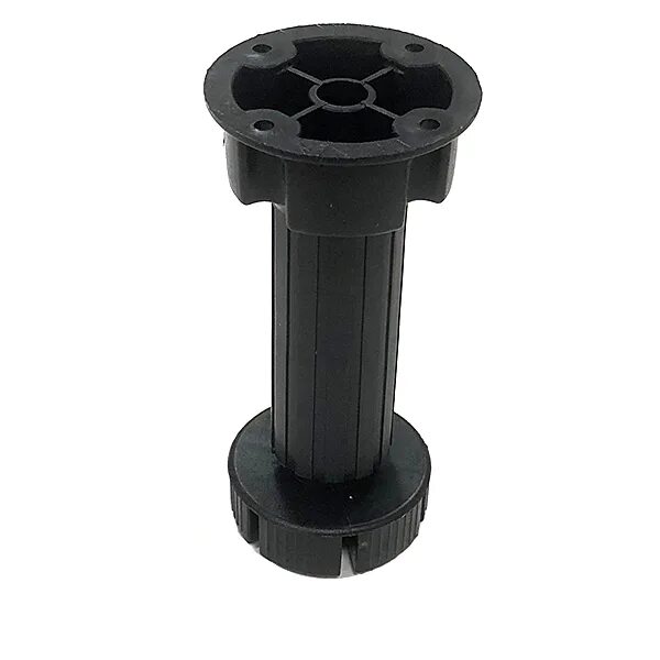 Кухонная ножка фото Мебельная фурнитура в Алматы