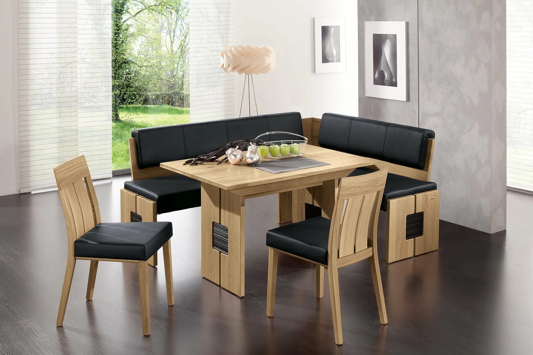 Кухонная обеденная зона фото Стол персона 2: найдено 86 изображений