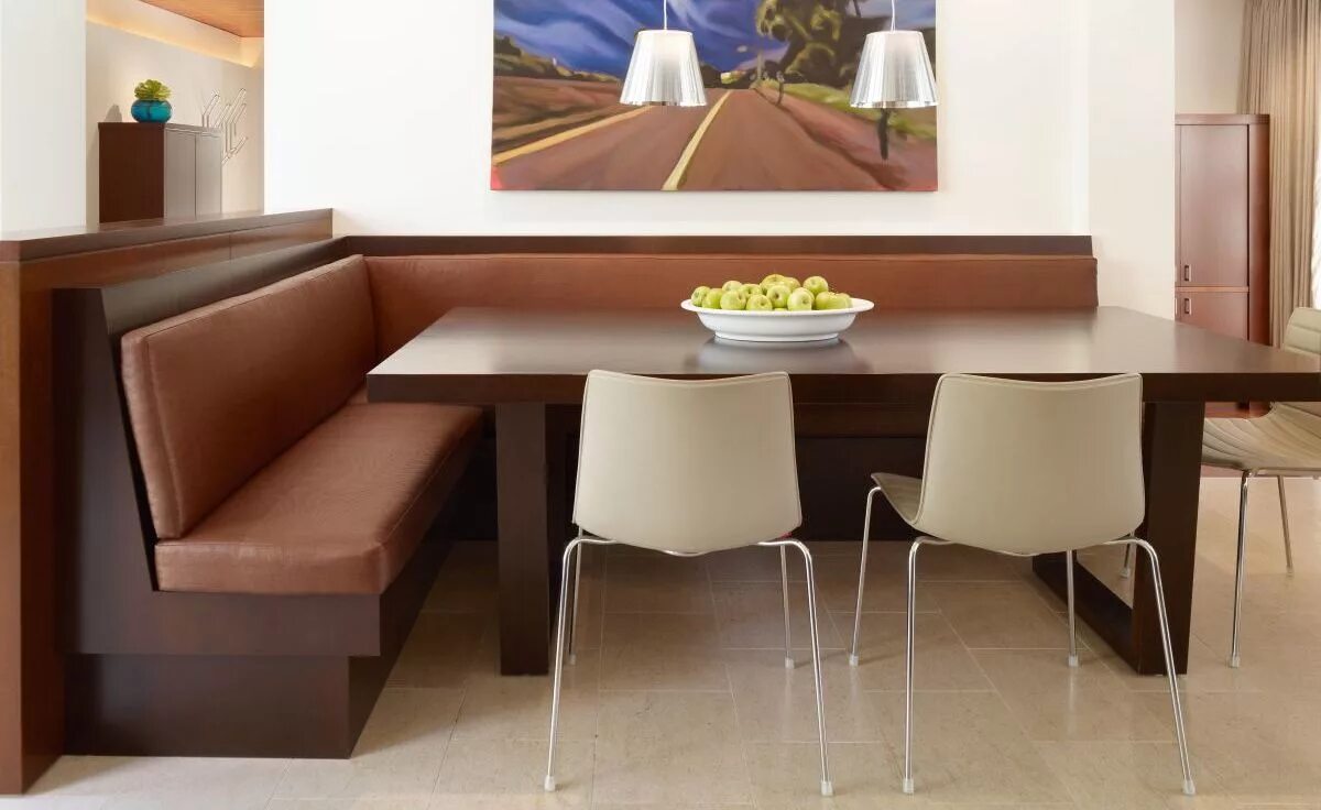 Кухонная обеденная зона фото Esszimmer mit Eckbank Corner bench dining set, Dining room sofa, Dining room sma