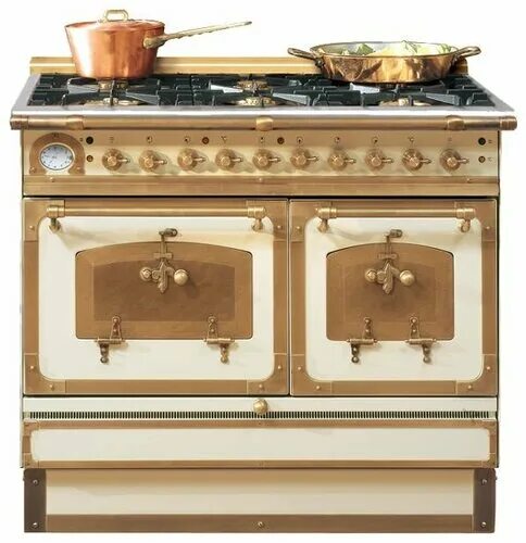 Кухонная плита фото Газовая плита Restart ELG116 - купить в интернет-магазине по низкой цене на Янде