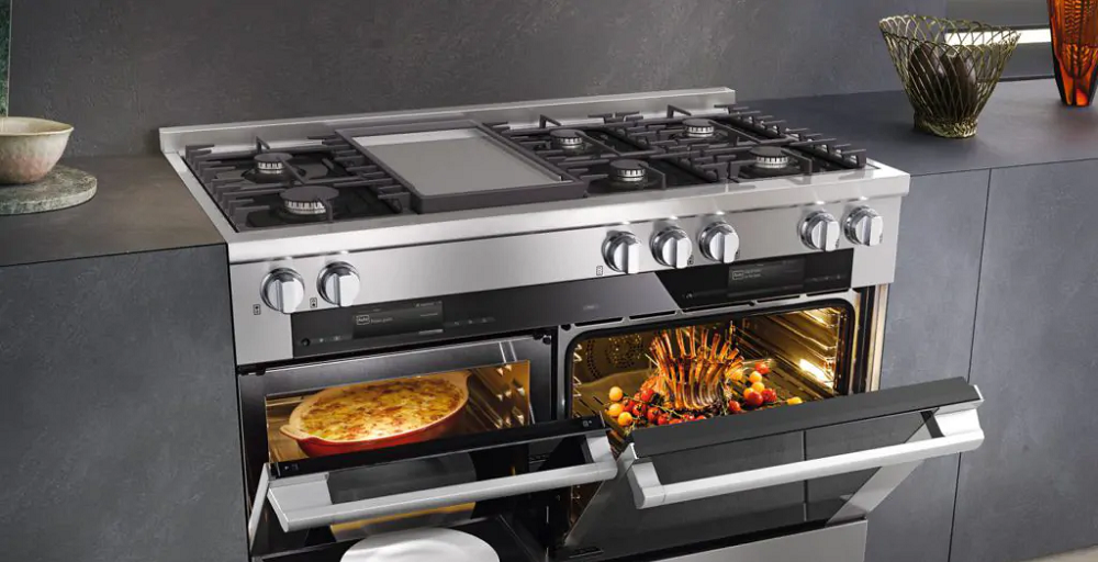 Кухонная плита фото Рейтинг лучших производителей газовых плит