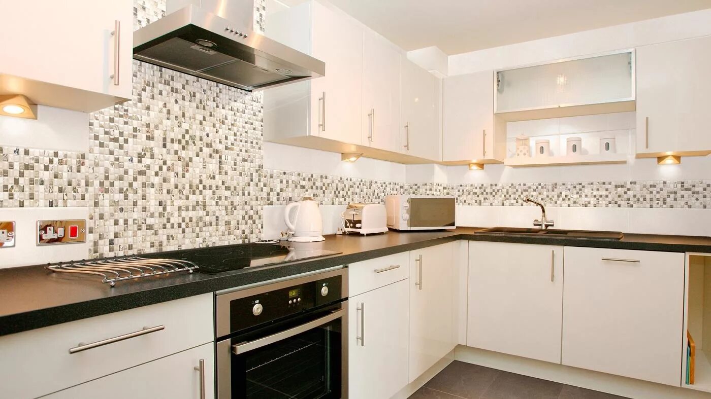 Кухонная плитка фото дизайн фартук Керамическая плитка в интерьере ванной, кухни или гостиной. Напольная, настенная