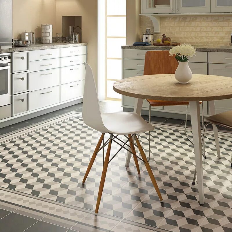 Кухонная плитка на пол фото Керамическая плитка / Испания / Equipe / Caprice - интернет-магазин КЕРАМИКА.ОНЛ