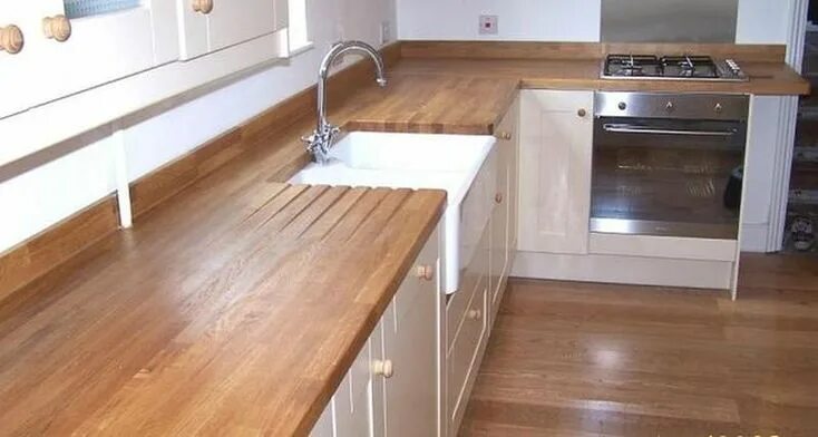Кухонная столешница лиственница фото Картинки по запросу декор столешницы своими руками прикольно Декор столешницы, С