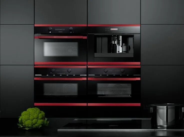 Кухонная техника фото Jak zaprojektować funckjonalną kuchnię? homify Eletrodomésticos, Lava-louças, Ca