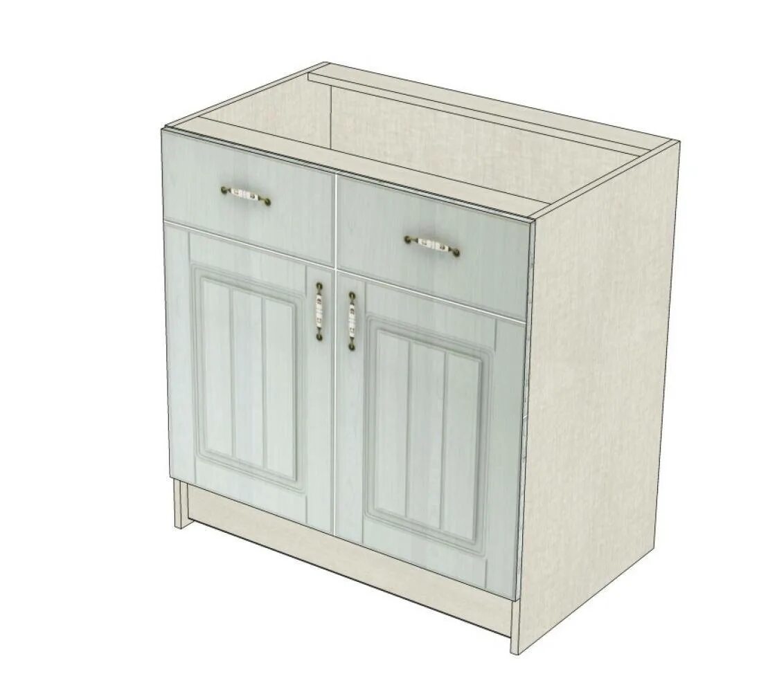 Кухонная тумба фото Тумбы кухонные авито