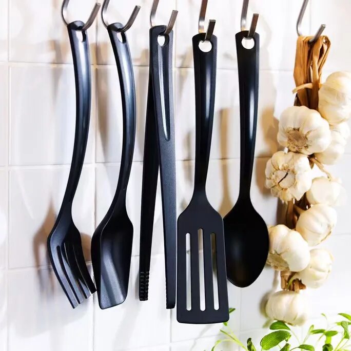 Кухонная утварь для кухни фото Кухонные мелочи (2) - Страница 266 - Хлебопечка.ру