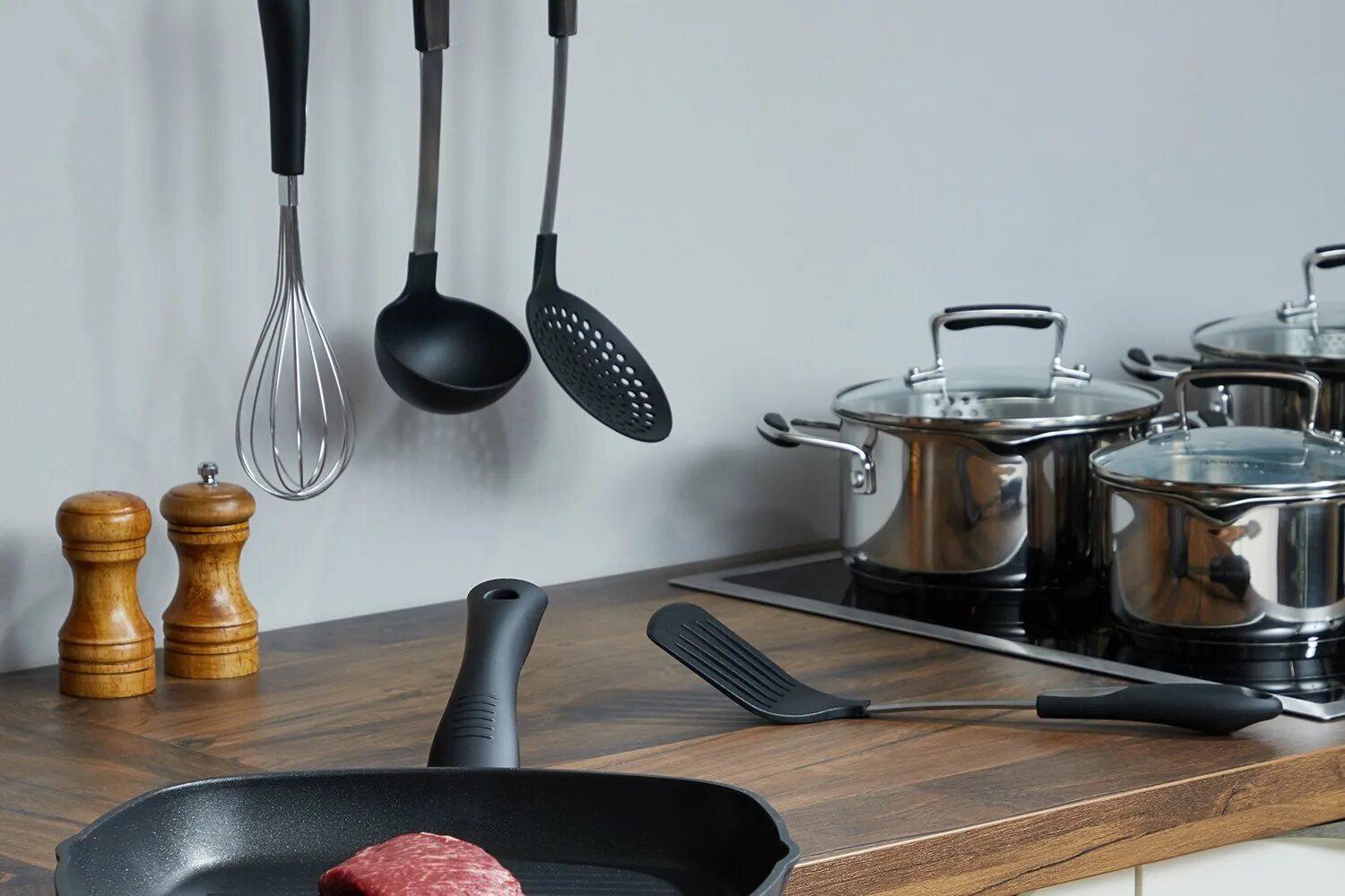 Кухонная утварь фото Посуду и кухонные принадлежности фото Molot-Club.ru