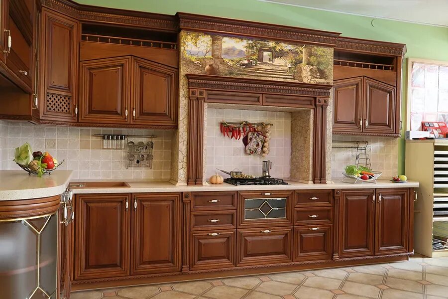 Кухонная венеция фото 75+ Кухня венеция фото