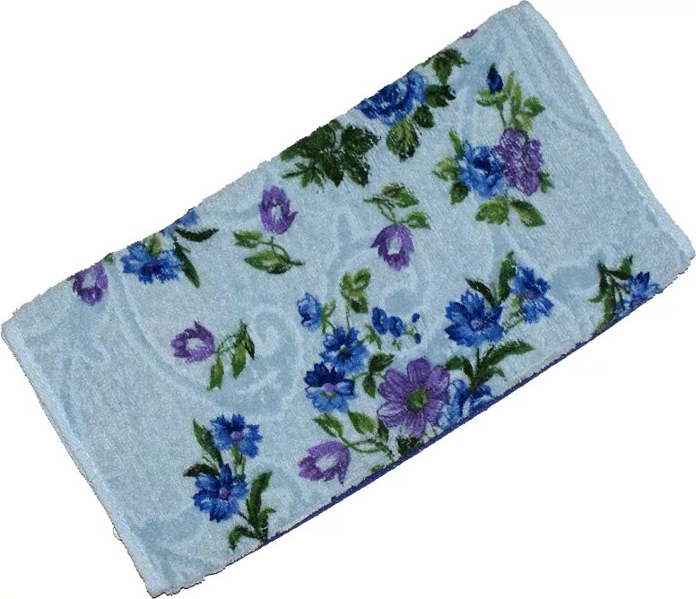 Кухонное полотенце фото Набор кухонных полотенец Karna Ria, 3282/CHAR001, красный, 30 х 30 см, 2 шт (159