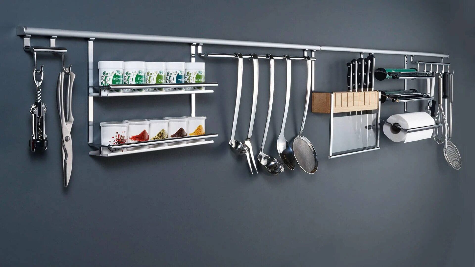 Кухонные аксессуары фото Магазин рейлингов - найдено 89 фото
