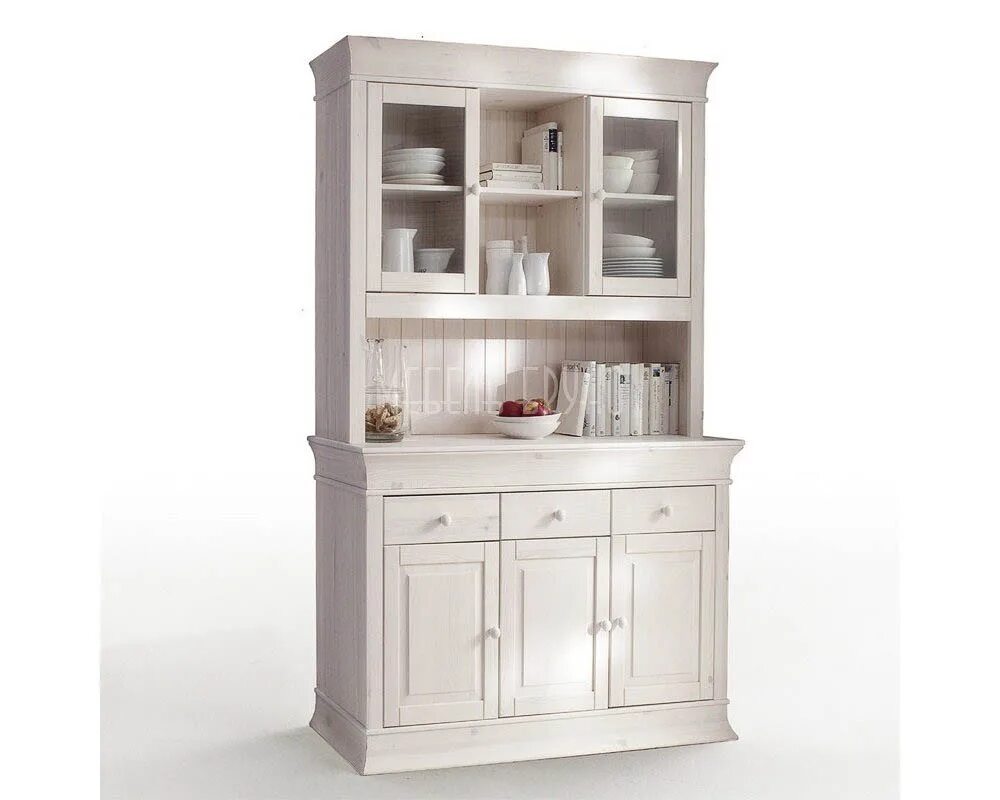 Кухонные буфеты фото Купить буфет Моника по выгодной цене