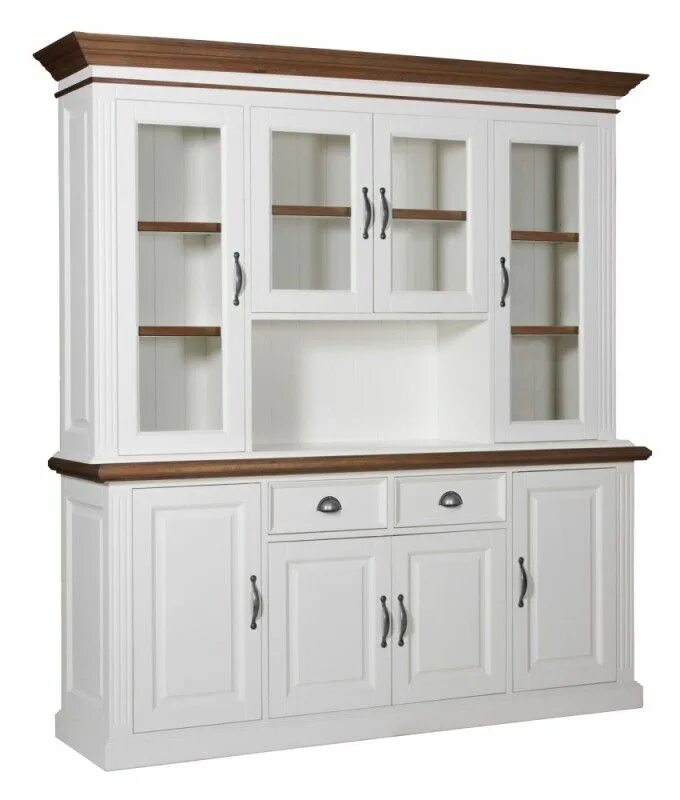 Кухонные буфеты фото Chic Oak - XO Interiors Cupboard design, Kitchen wardrobe design, Modern cupboar