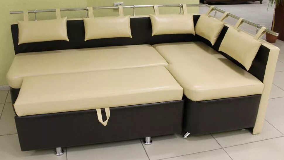 Кухонные диванчики для кухни фото цены Кухонный уголок Виктория