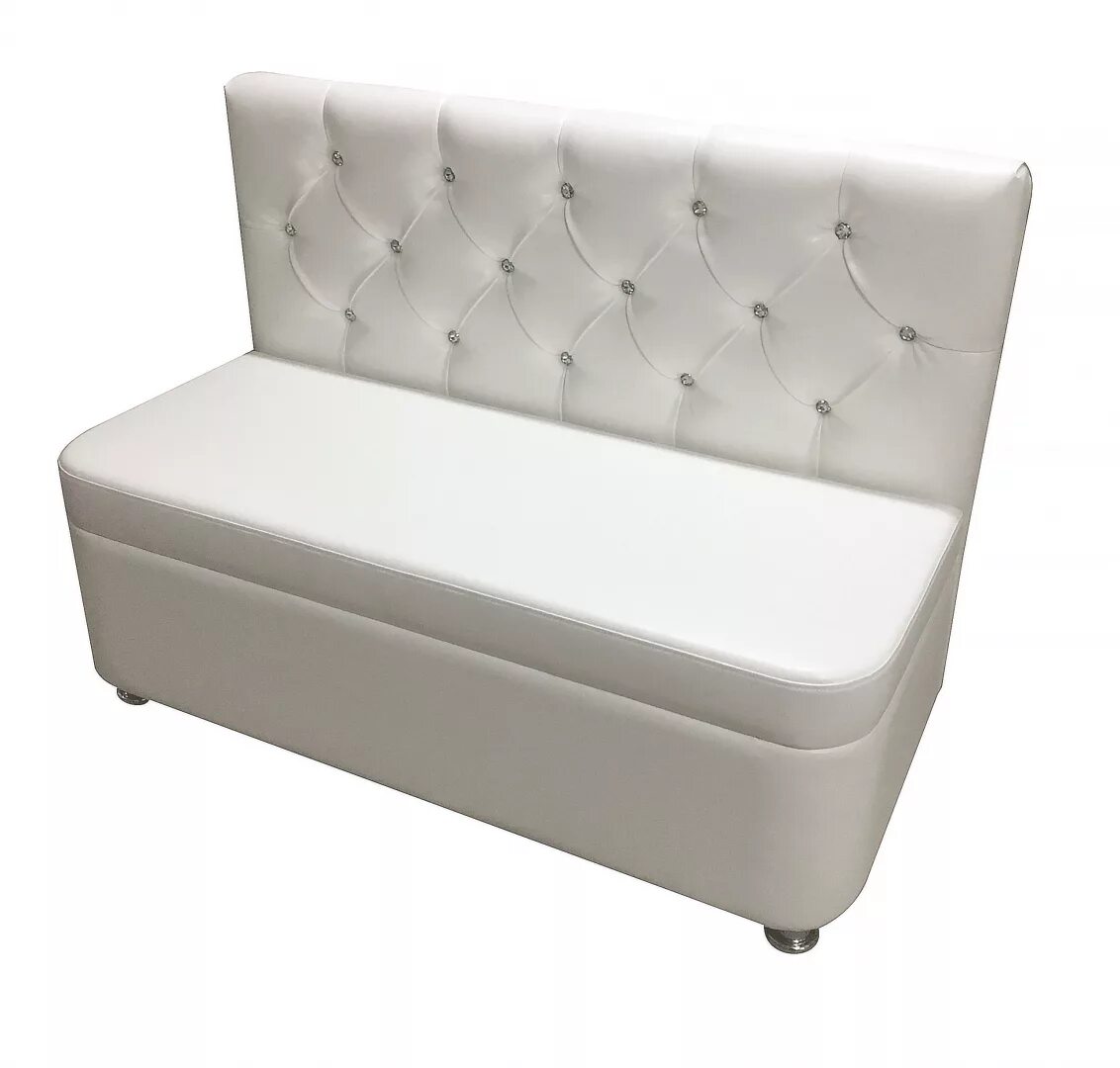 Кухонные диванчики фото и цены Диван Ирис 2 - Купить в Белгороде в интернет-магазине Правильная Мебель