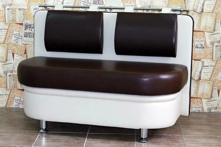 Кухонные диванчики прямые для маленькой кухни фото Узкий прямой диван на кухню (62 фото): кухонный диванчик-кровать для маленькой к