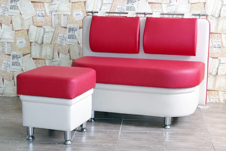 Кухонные диваны для кухни фото цена Купить Диван кухонный Метро с ящиком (люб.размеры) недорого в СПб. Большой выбор