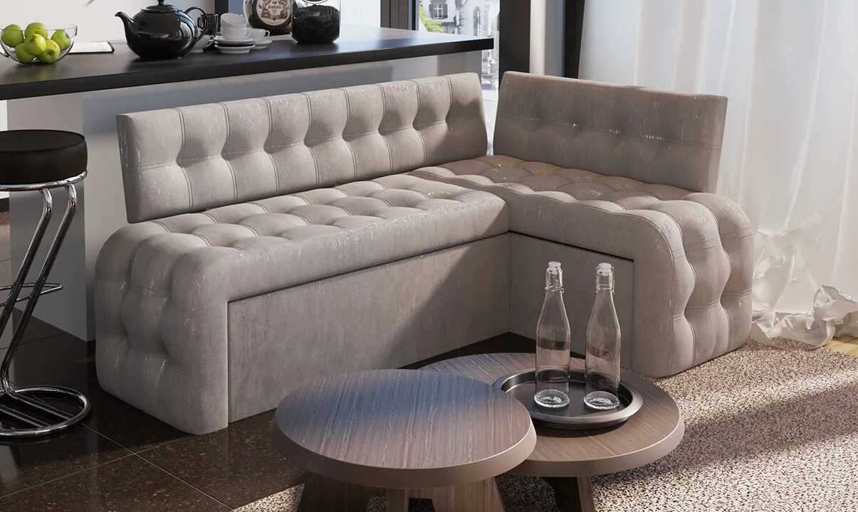 Кухонные диваны фото Кушетка со спальным местом (37 фото): двуспальная и односпальная раскладная куше