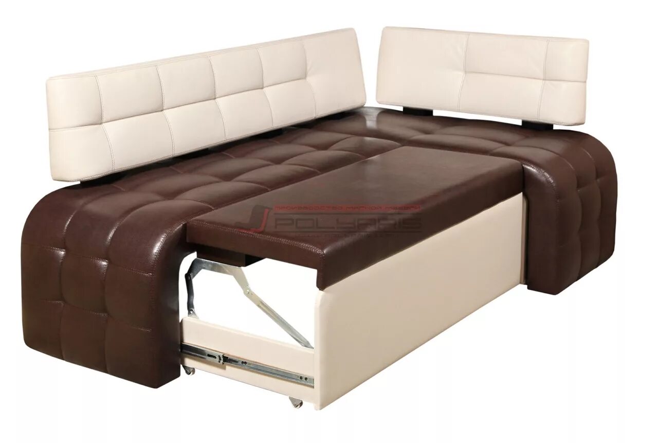 Кухонные диваны со спальным местом фото Спальные диваны на кухню недорого: найдено 87 картинок