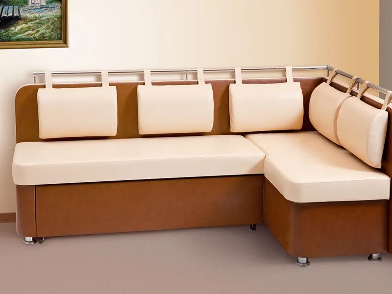 Кухонные диваны со спальным местом фото Кухонные угловые диваны со спальным местом - советы и обзоры от специалистов