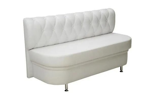 Кухонные диваны цена фото "МАНХЕТТЕН" Прямые кухонные диваны с каретной стяжкой. - Фотография 1 из 10 ВКон