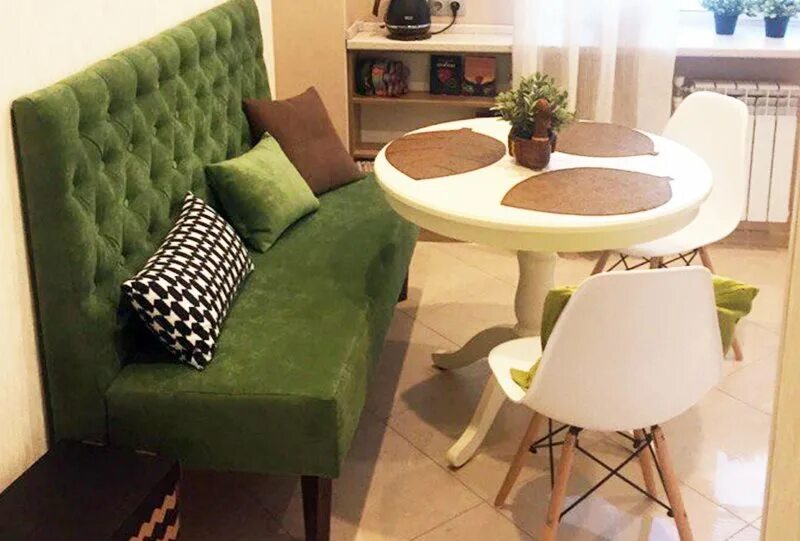 Кухонные диваны в интерьере кухни Кухонные уголки со столом - купить недорого по ценам производителя в Москве.