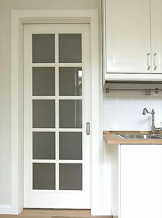 Кухонные двери фото Какие полотна дверей изготавливаются на заказ?