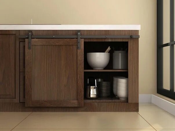 Кухонные дверки фото Дверки для кухонных шкафов: найдено 85 картинок