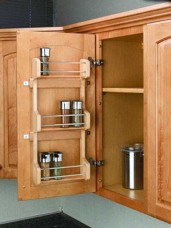 Кухонные дверки фото Cabinet Organizers Prime Cabinetry