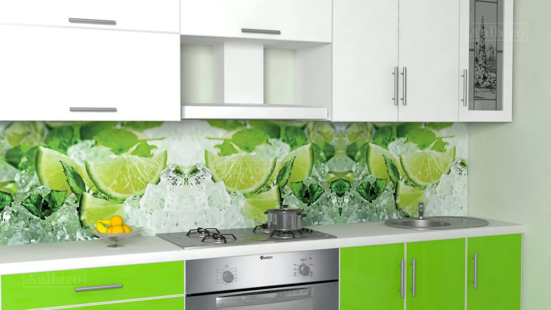 Кухонные фартуки размеры фото Кухонные фартуки каталог: найдено 89 изображений