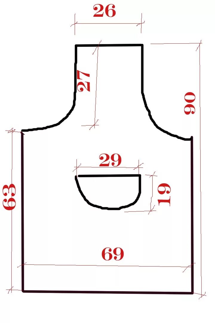 Кухонные фартуки своими руками выкройки cosiendo y aprendiendo: Tutorial Delantal cocina Patrones de costura de delantal
