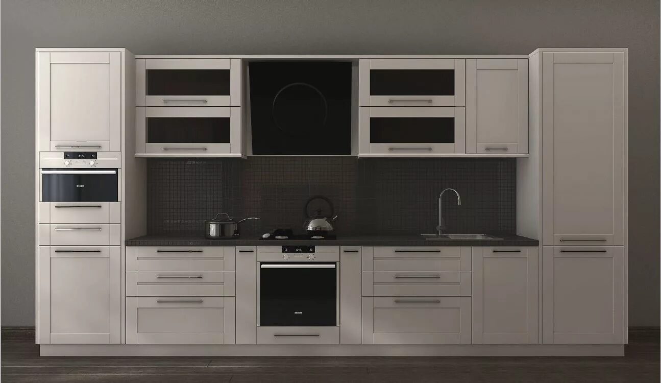 Кухонные фасады адилет фото Дизайн Плюс