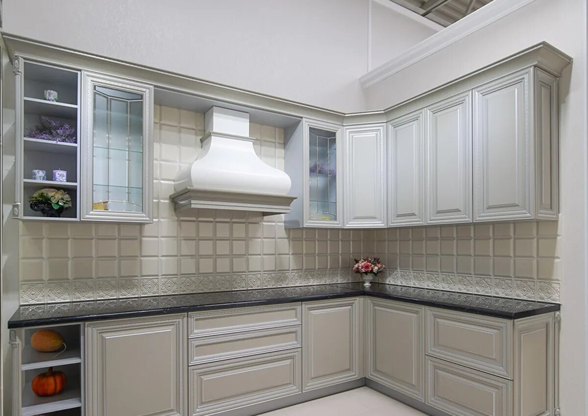 Кухонные фасады адилет фото Кухни кузнец