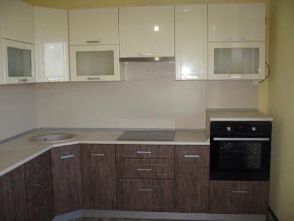 Кухонные фасады адилет фото Ваниль и прованс антик Фасад пленка ПВХ 2014 КУХНИ!!! ВКонтакте