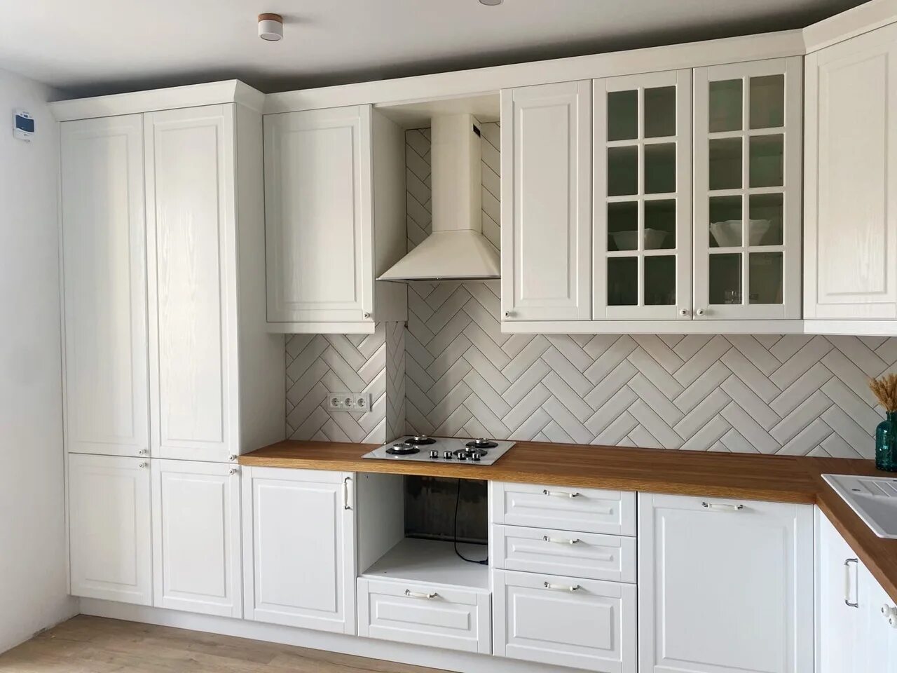 Кухонные фасады адилет фото Белые фасады МДФ фото (Много фото!) - artshots.ru