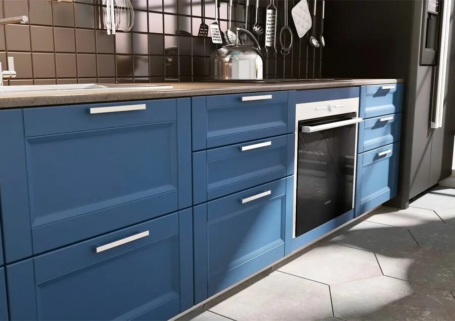 Кухонные фасады адилет фото Фасады мебельные,мдф,мебель КРАСИМ: 22 000 тг. - Кухонная мебель Караганда на Ol