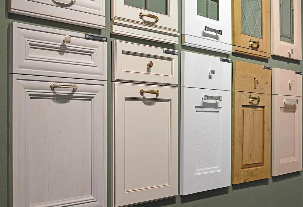 Кухонные фасады фото Панорама: Hindustan Крым, мебельная фурнитура и комплектующие, Коммунальная ул.,