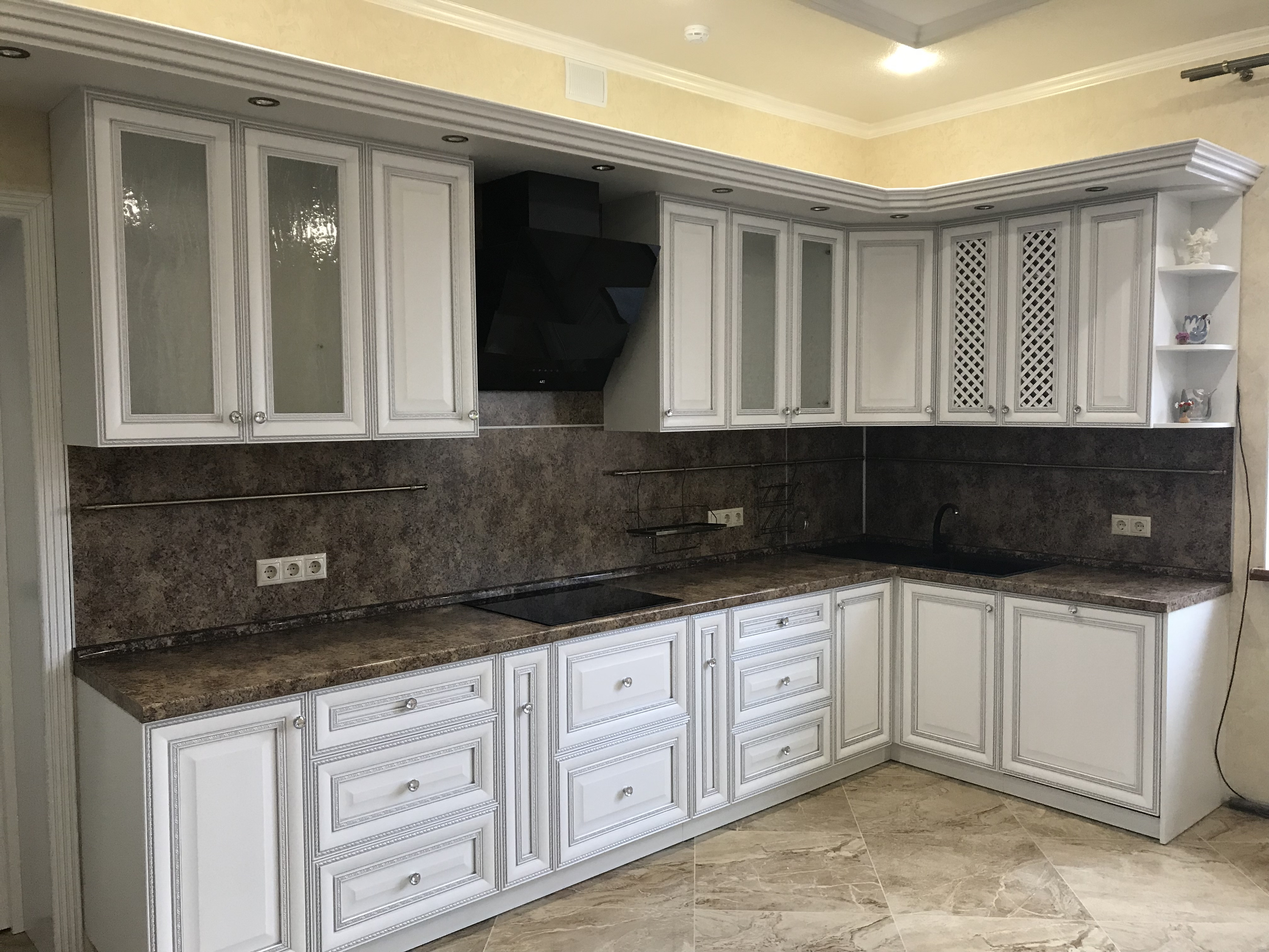 Кухонные фасады краснодар фото Филиал удалён в Краснодаре - отзыв и оценка - orxidea2017