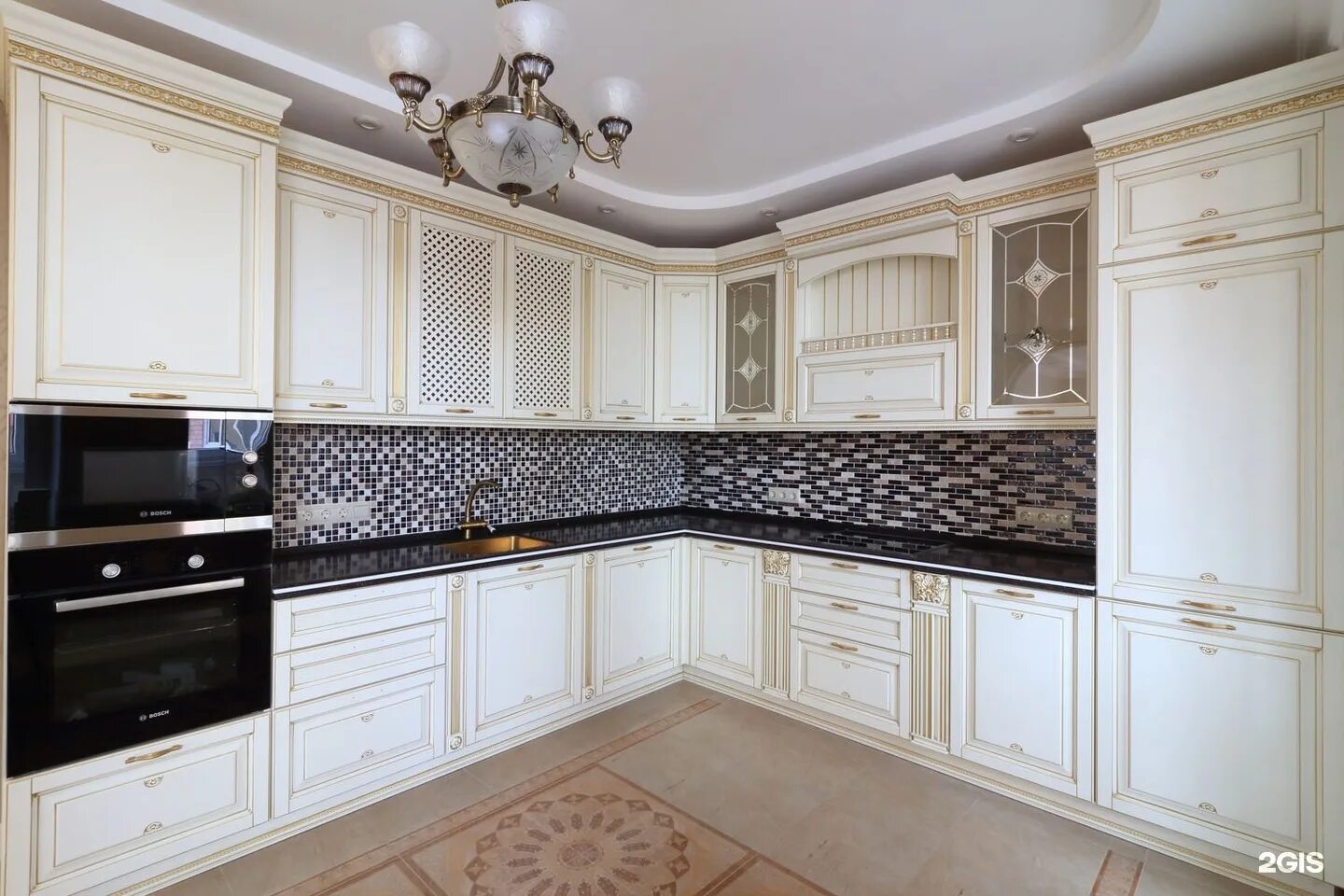 Кухонные фасады краснодар фото Пила-2013, компания по изготовлению мебельных фасадов, улица Орджоникидзе, 282 к