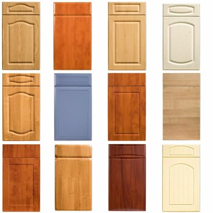 Кухонные фасады мдф фото Производство фасадов МДФ и фасадов из шпона ценных пород дерева., объявление в р