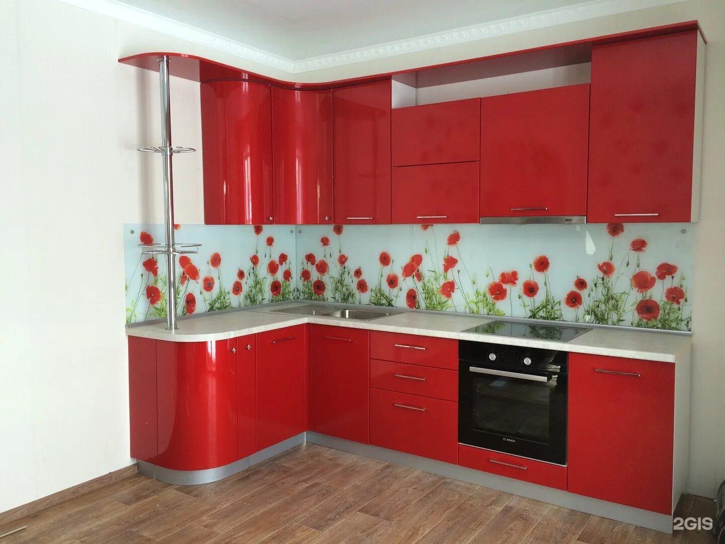 Кухонные гарнитуры абакан каталог фото Адони, мебельная фирма, улица Белинского, 33, Томск - 2ГИС