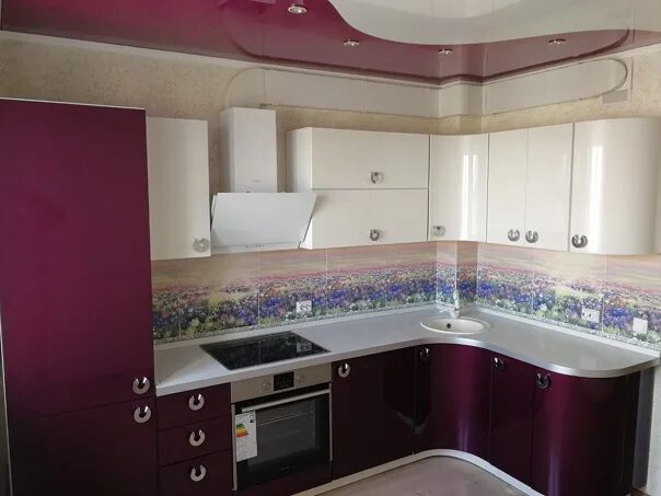 Кухонные гарнитуры чита фото Продам кухонный гарнитур, состояние нового. Размер 3х1.6. Цена 100 000. Приобрет