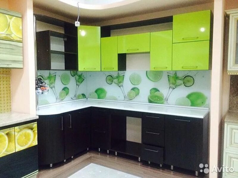 Кухонные гарнитуры чита фото Кухни в чите фото - SadPhoto.ru