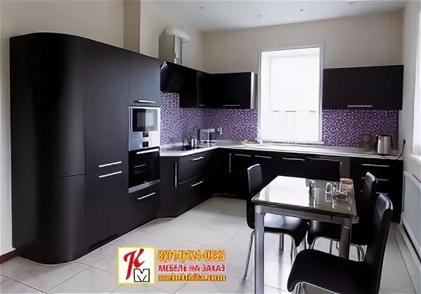 Кухонные гарнитуры чита фото Мебель на заказ в Чите