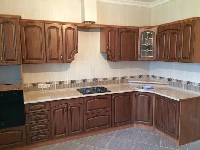 Кухонные гарнитуры фото алматы Кухни алматы цены (id 4656602), купить в Казахстане, цена на Satu.kz