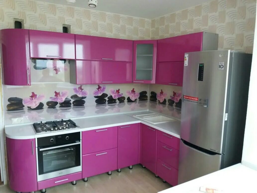 Кухонные гарнитуры фото и цены бу Кухни В Стерлитамаке И Фото - Karevaphoto.ru