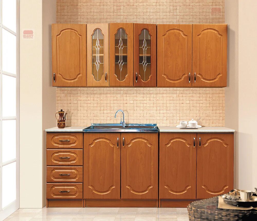 Кухонные гарнитуры фото и цены бу Кухни б у вологде: найдено 78 картинок