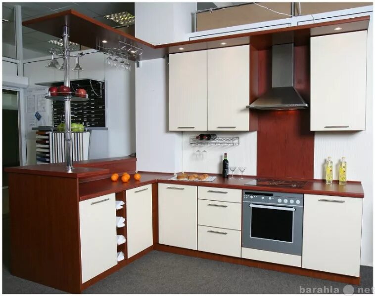 Кухонные гарнитуры фото кострома Кухонный гарнитур в Костроме: купить б/у и новые - объявления, продажа на Барахл